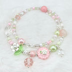 【Letter L】【Collector’s Edition】Pastel Garden - Apr.11 L Mix