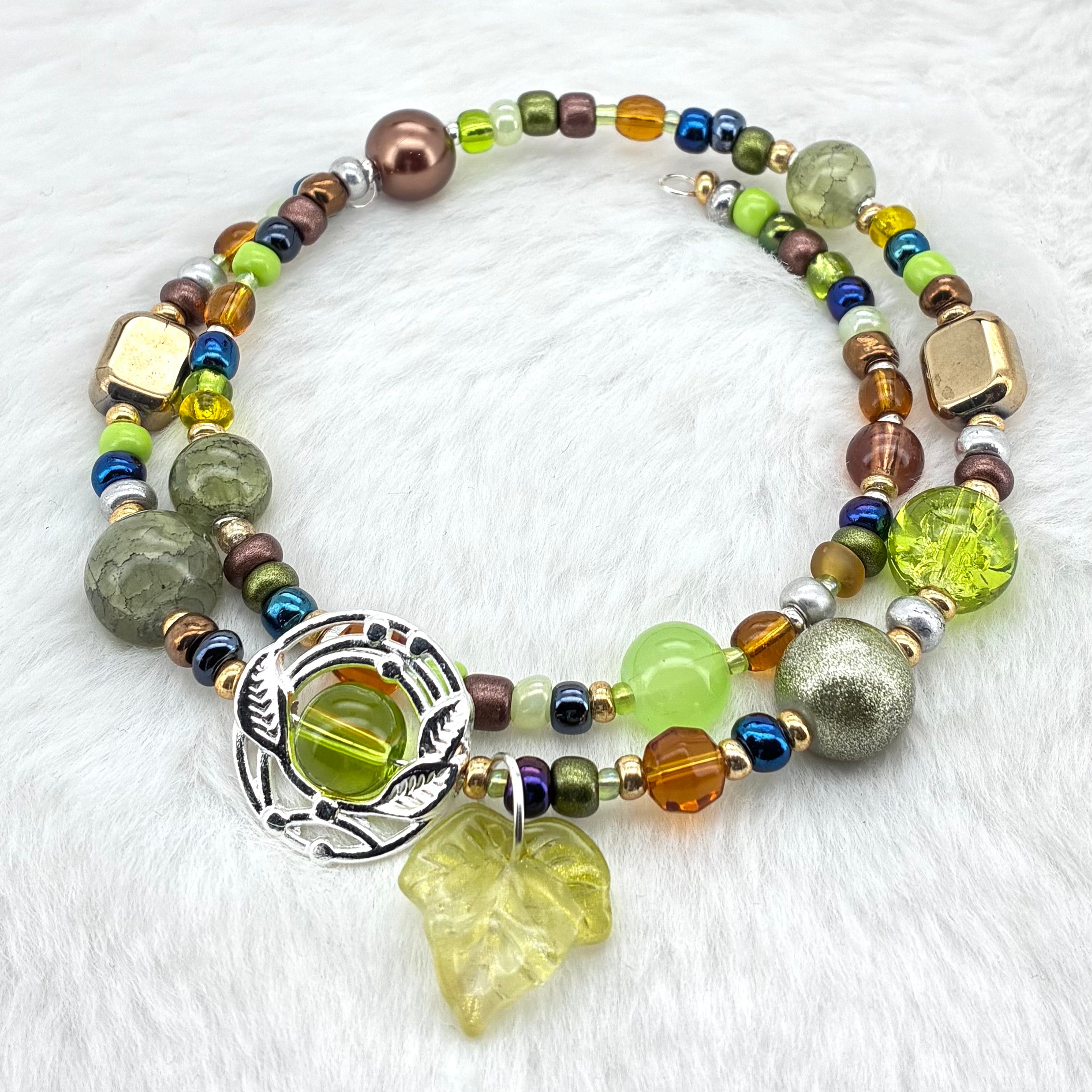 【Letter A】【For Bracelets/Necklace/Key Chain】- Aug.7 A Mix
