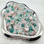 【Letter U】【Collector’s Edition】Treasure Chest - Mar.31 U Mix