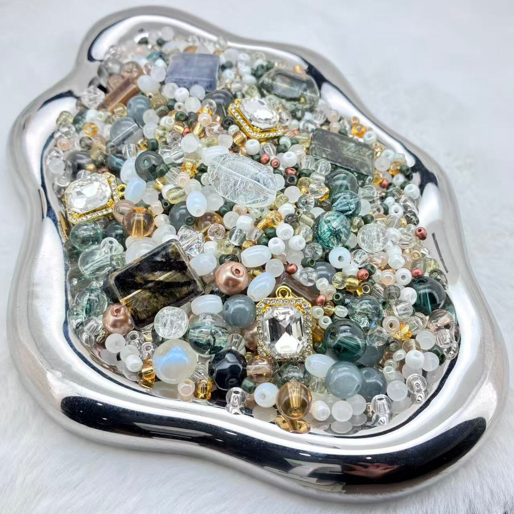 【New-Letter J】【Collector’s Edition】Crystal Aura  - Sept.2 J Mix