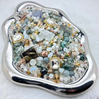 【New-Letter J】【Collector’s Edition】Crystal Aura  - Sept.2 J Mix