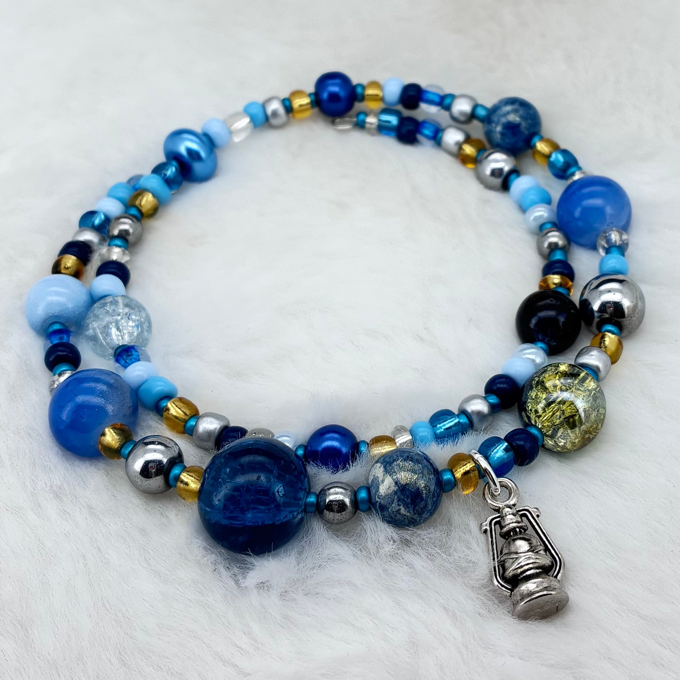 【Letter G】【For Bracelets/Necklace/Key Chain】- Jul.10 G Mix
