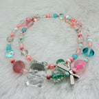 【Letter A】【For Bracelets/Necklace/Key Chain】- Jul.15 A Mix