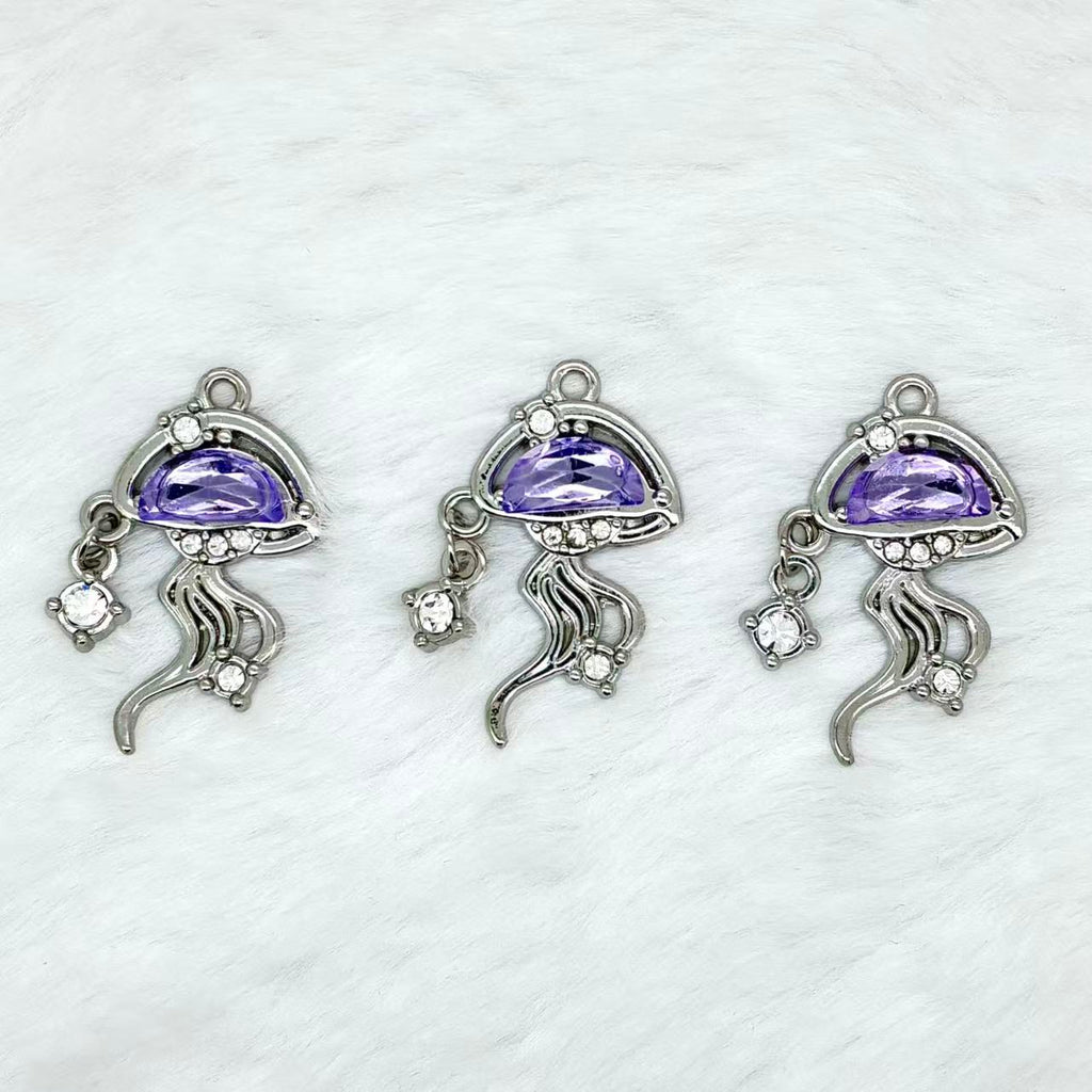 【NEW!!!】DIY Charms