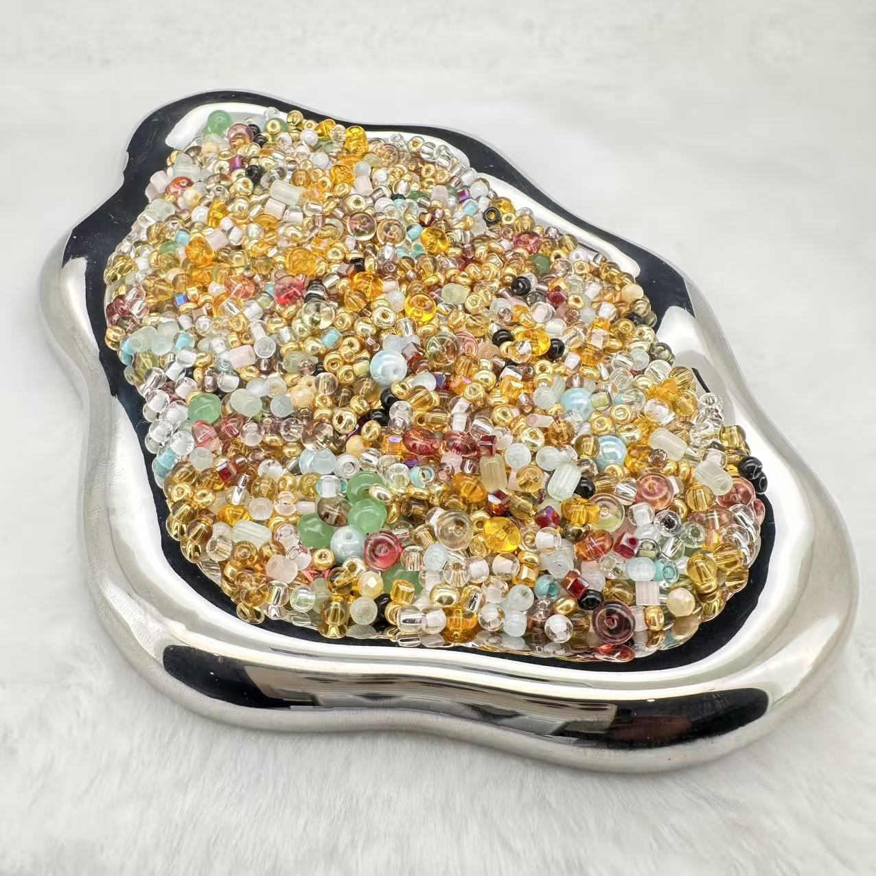 【Letter G】【For Bracelets/Necklace/Key Chain】- Jan.14 G Mix