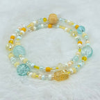 【Letter W】【For Bracelets/Necklace/Key Chain】- May.15 W Mix