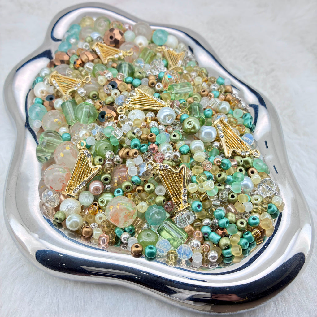 【Letter L】【Collector’s Edition】Forest Melody  - Jul.26 L Mix
