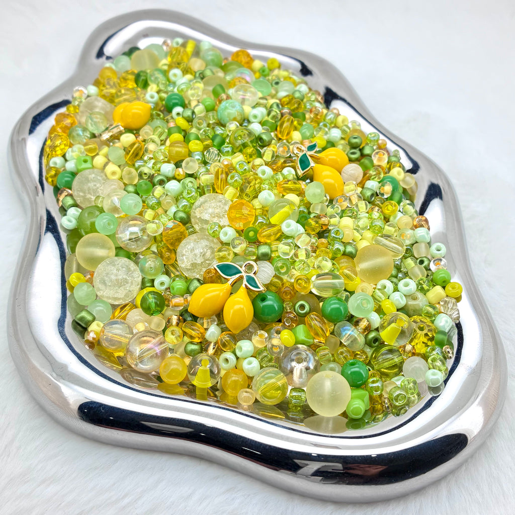 【Letter W】【Collector’s Edition】Honey Lemonade  - Sept.3 W Mix
