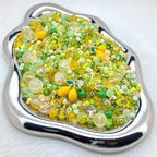 【Letter W】【Collector’s Edition】Honey Lemonade  - Sept.3 W Mix