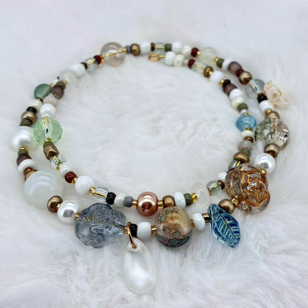 【Letter B】【For Bracelets/Necklace/Key Chain】- Jun.15 B Mix