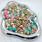 【Letter Q】【For Bracelets/Necklace/Key Chain】- Aug.29 Q Mix