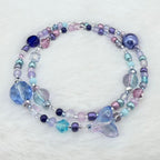 【Letter M】【For Bracelets/Necklace/Key Chain】- Apr.11 M Mix