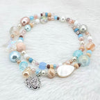 【Letter K】【Collector’s Edition】Coastal Breeze  - Aug.22 K Mix