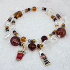【Letter A】【Collector’s Edition】Caramel Afternoon  - Jul.26 A Mix