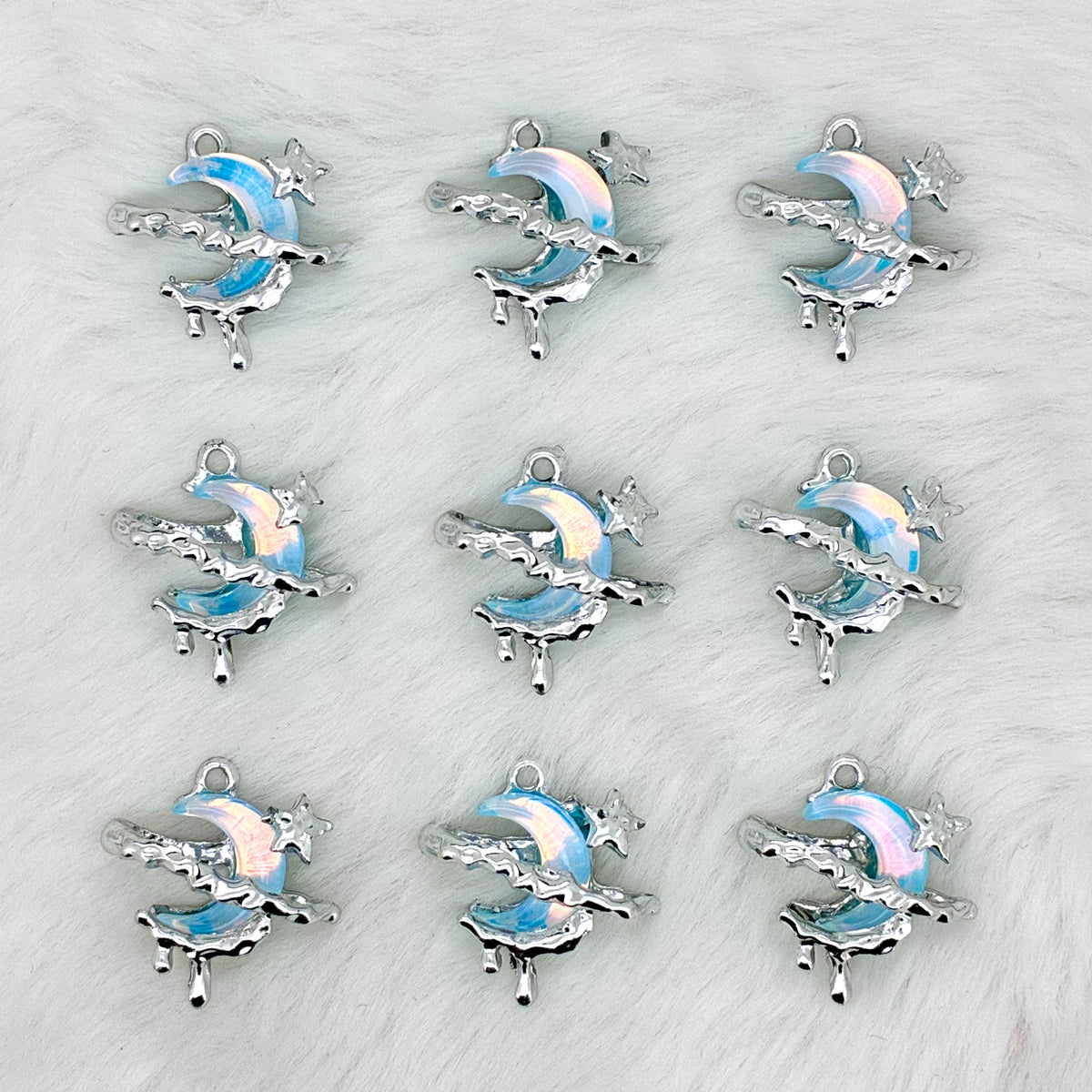 【NEW!!!】DIY Charms