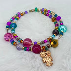 【Letter A】【For Bracelets/Necklace/Key Chain】- Jul.1 A Mix