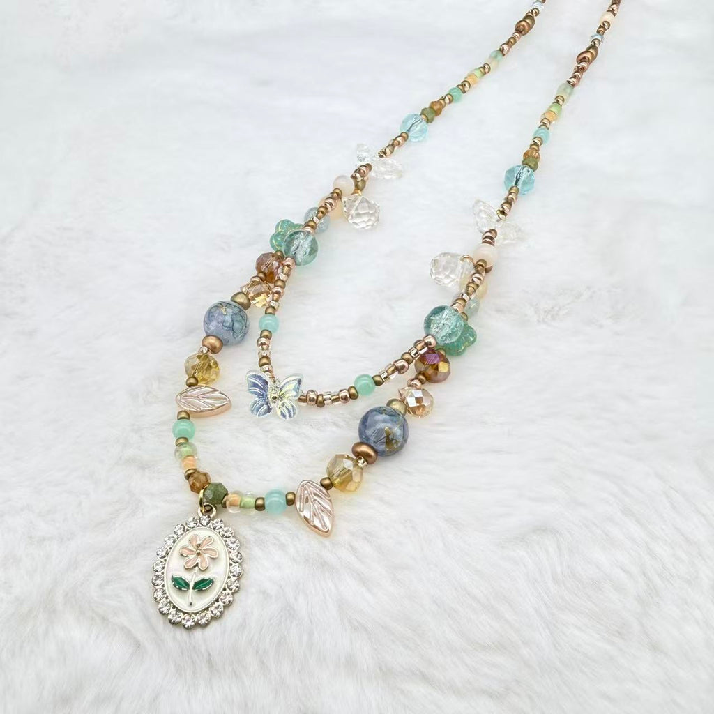 【Letter A】【Collector’s Edition】Woodland Spirit - Mar.12 A Mix