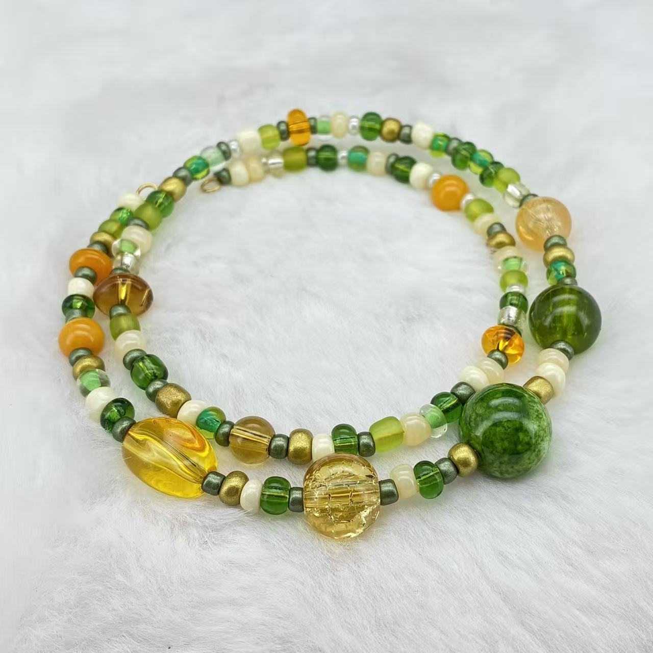 【Letter B】【For Bracelets/Necklace/Key Chain】- May.16 B Mix