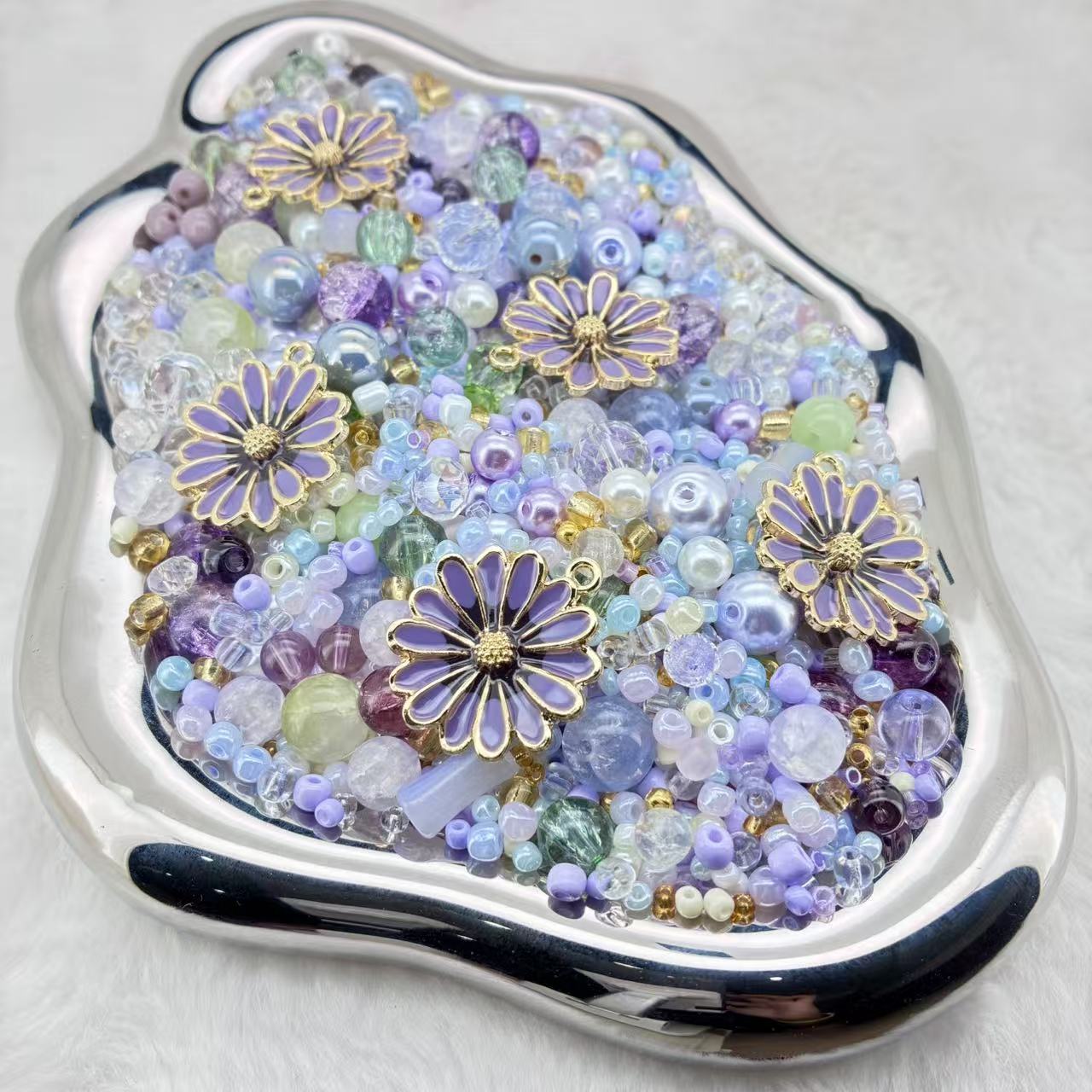 【Letter B】【Collector’s Edition】Cornflower  - Jul.21 B Mix