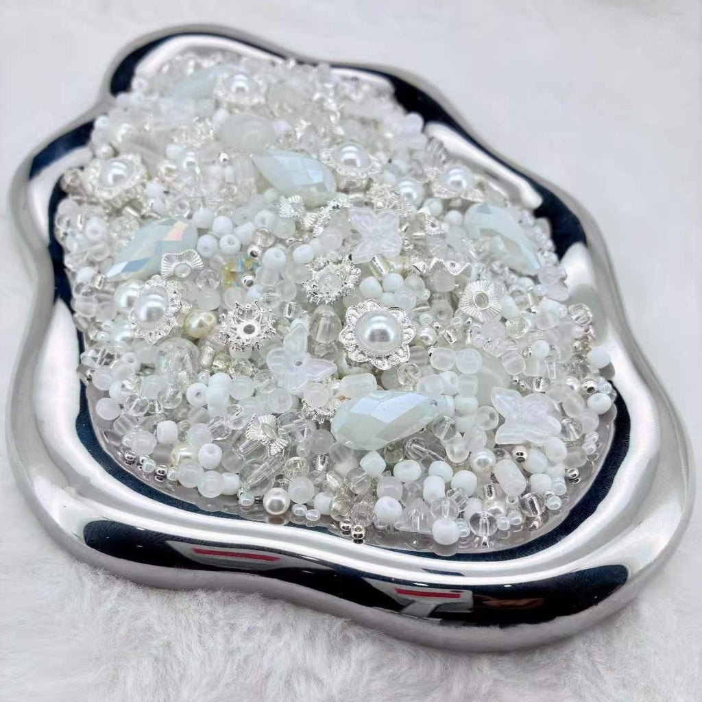 【Letter H】【Collector’s Edition】10 Carat White - Jun.15 H Mix