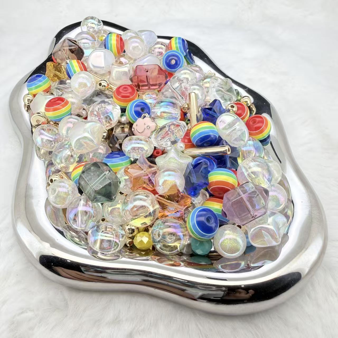 【Letter X-2】【For Key Chain/Phone Chain/Car Hanger】- Feb.23 X-2 Mix