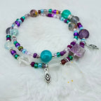 【Letter U】【For Bracelets/Necklace/Key Chain】- Jun.16 U Mix