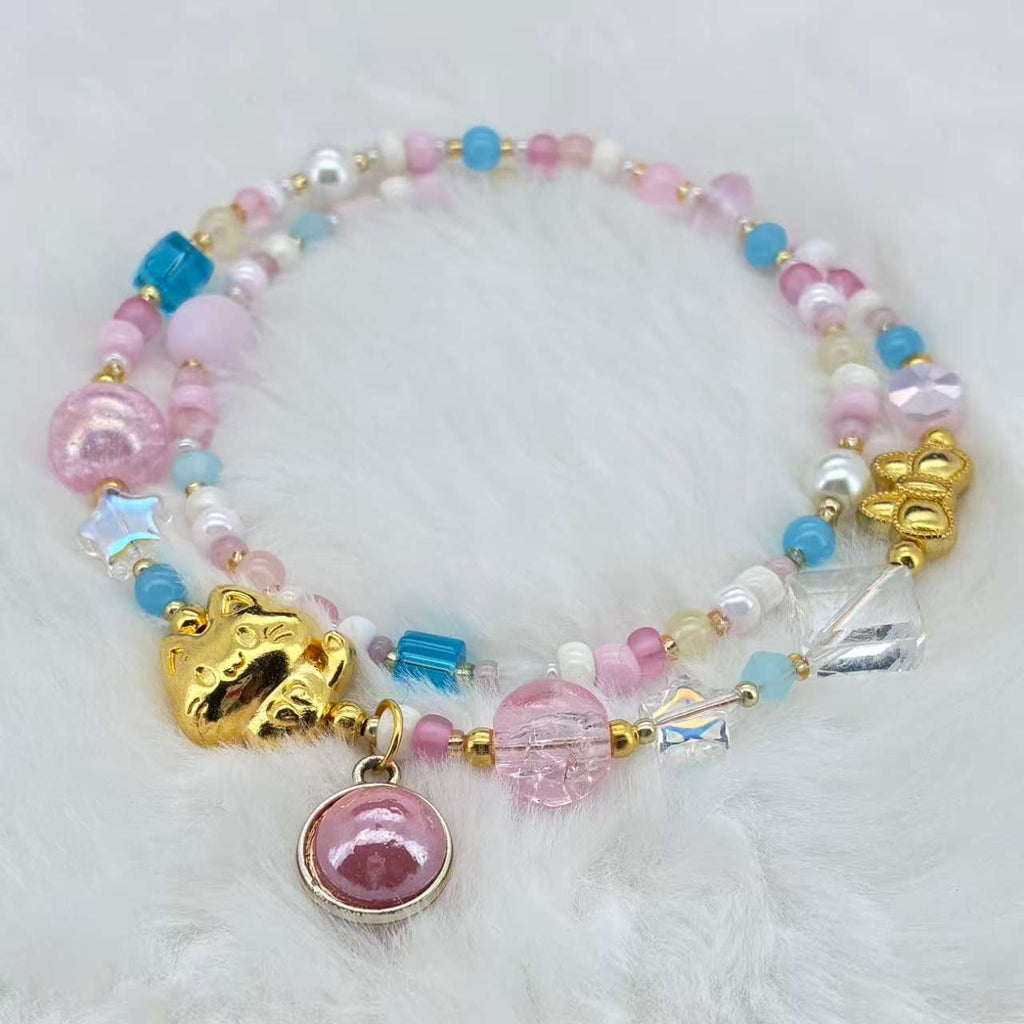 【Letter K】【Collector’s Edition】Runaway Kitten - Jun.15 K Mix