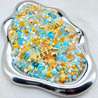 【Letter C】【Collector’s Edition】Golden Fishbone  - Aug.12 C Mix