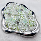 【Letter L】【Collector’s Edition】White Freesia - May.31 L Mix