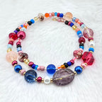 【Letter L】【For Bracelets/Necklace/Key Chain】- Aug.8 L Mix