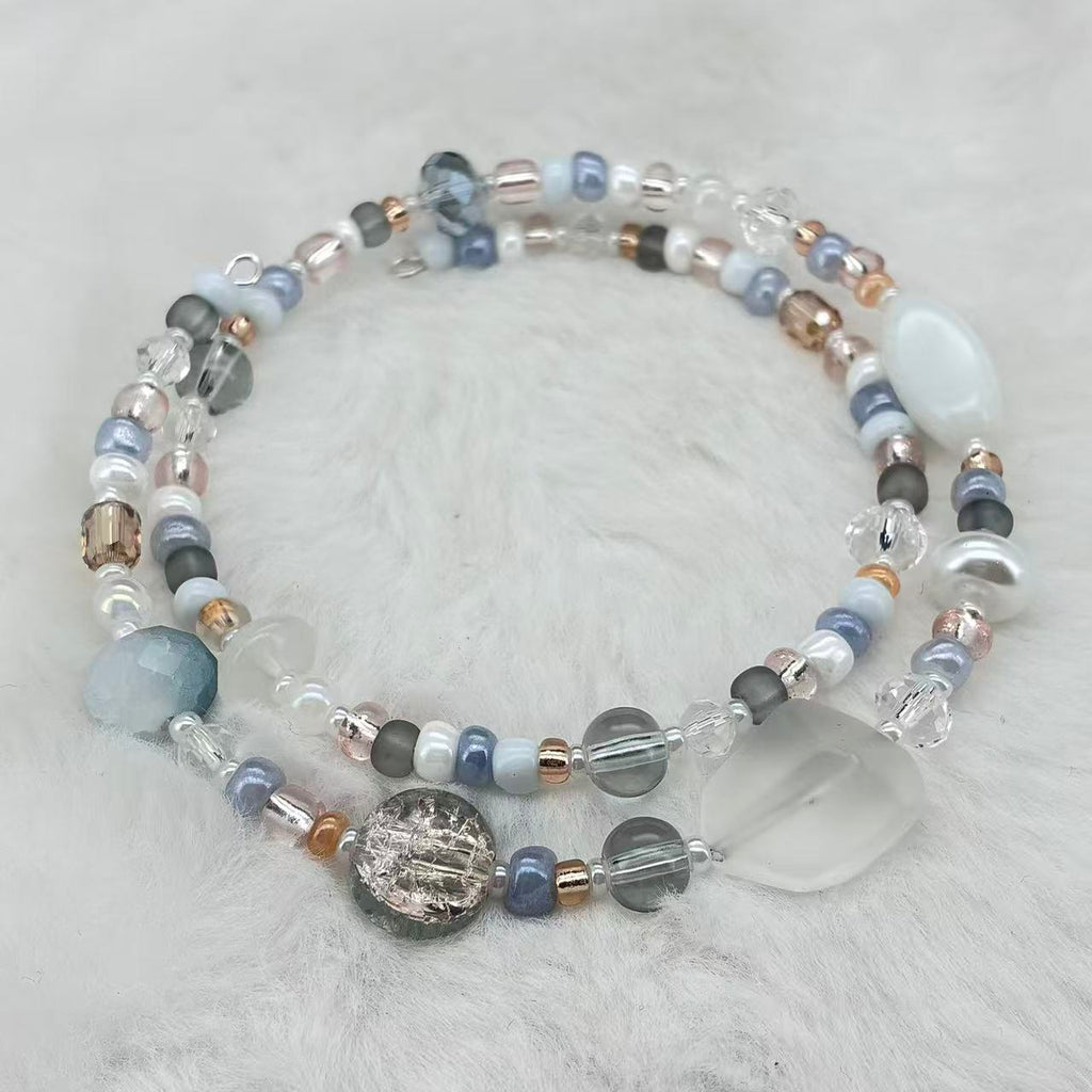 【Letter P】【For Bracelets/Necklace/Key Chain】- May.9 P Mix