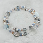 【Letter P】【For Bracelets/Necklace/Key Chain】- May.9 P Mix