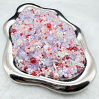 【Letter R】【For Bracelets/Necklace/Key Chain】- Feb.12 R Mix