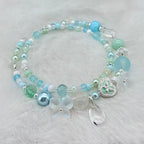 【Letter A】【Collector’s Edition】Crystal Spring - May.16 A Mix