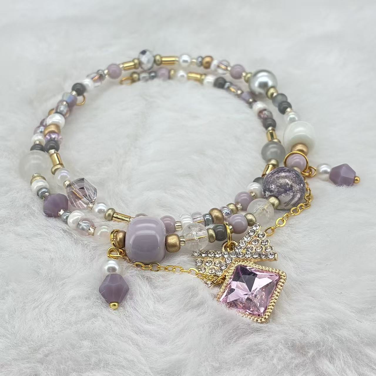 【Letter E】【Collector’s Edition】Moonlight Diviner - May.19 E Mix