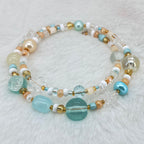 【Letter P】【For Bracelets/Necklace/Key Chain】- Jul.26 P Mix