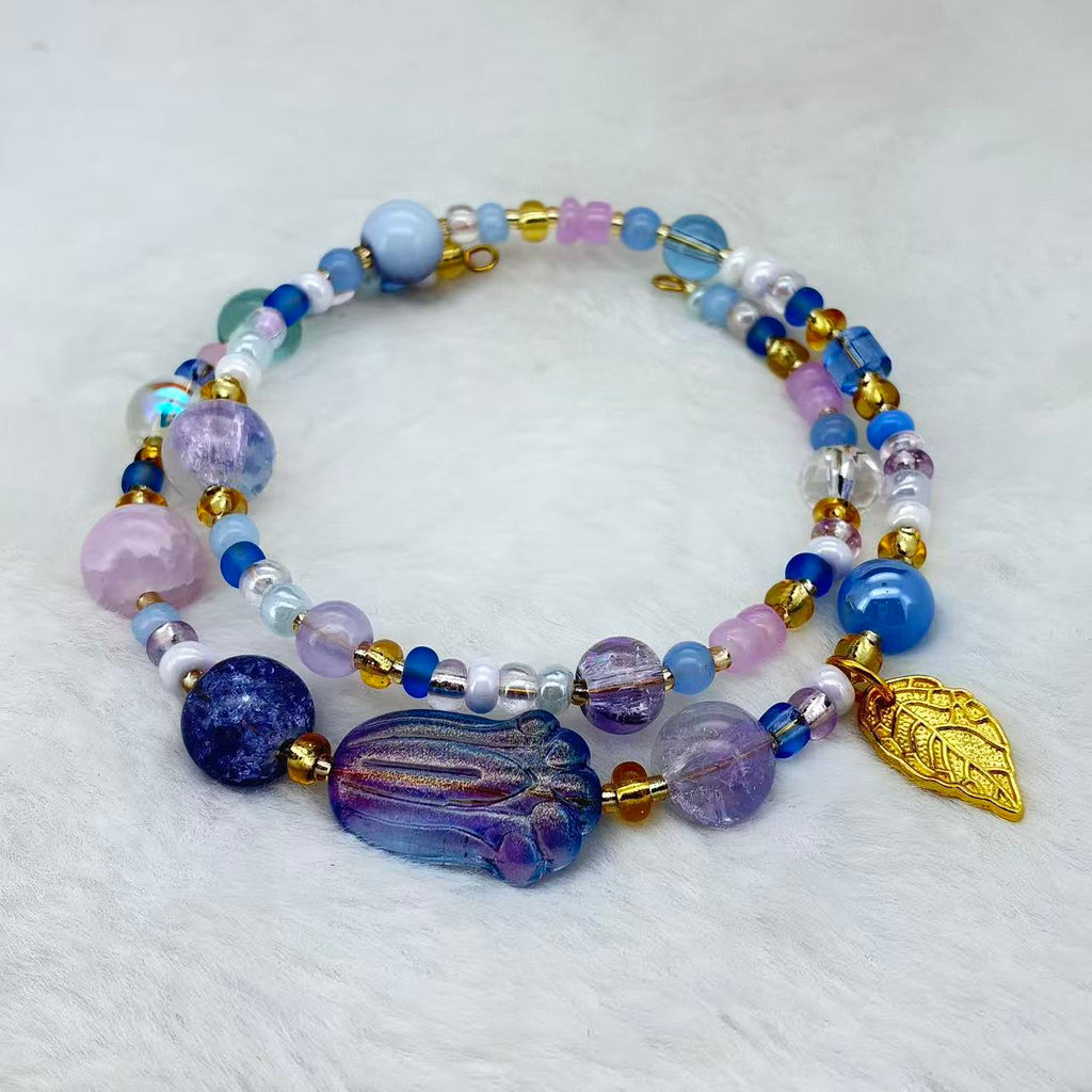 【Letter O】【For Bracelets/Necklace/Key Chain】- Jul.9 O Mix