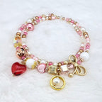 【Letter Q】【Collector’s Edition】Berry Bear - Mar.11 Q Mix