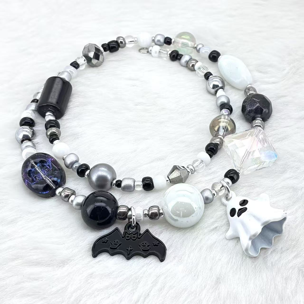 【HS-5】【Collector’s Edition】Midnight Ghost  - Aug.21 HS-5 Mix