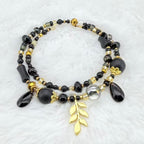 【Letter W】【For Bracelets/Necklace/Key Chain】- Feb.9 W Mix