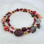 【Letter T】【For Bracelets/Necklace/Key Chain】- Jun.10 T Mix