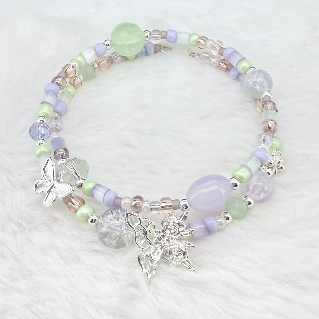 【Letter Q】【For Bracelets/Necklace/Key Chain】- Mar.31 Q Mix