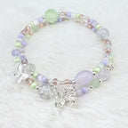 【Letter Q】【For Bracelets/Necklace/Key Chain】- Mar.31 Q Mix