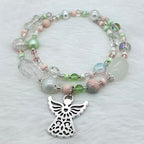 【New-Letter D】【For Bracelets/Necklace/Key Chain】- Sept.11 D Mix