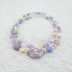 【Letter P】【For Bracelets/Necklace/Key Chain】- Jan.31 P Mix