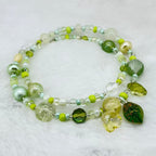 【Letter E】【For Bracelets/Necklace/Key Chain】- Jul.7 E Mix