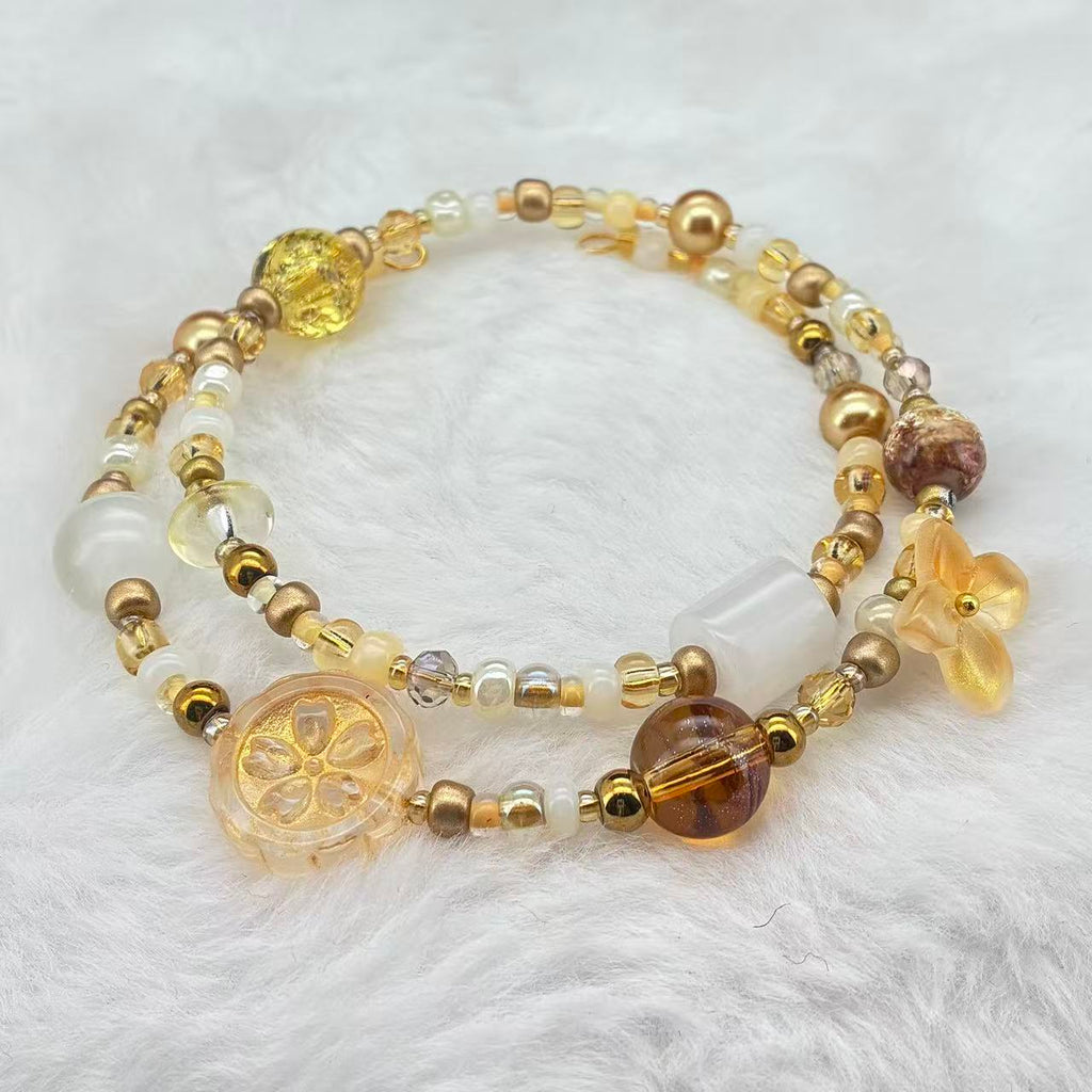 【Letter H】【For Bracelets/Necklace/Key Chain】- May.19 H Mix
