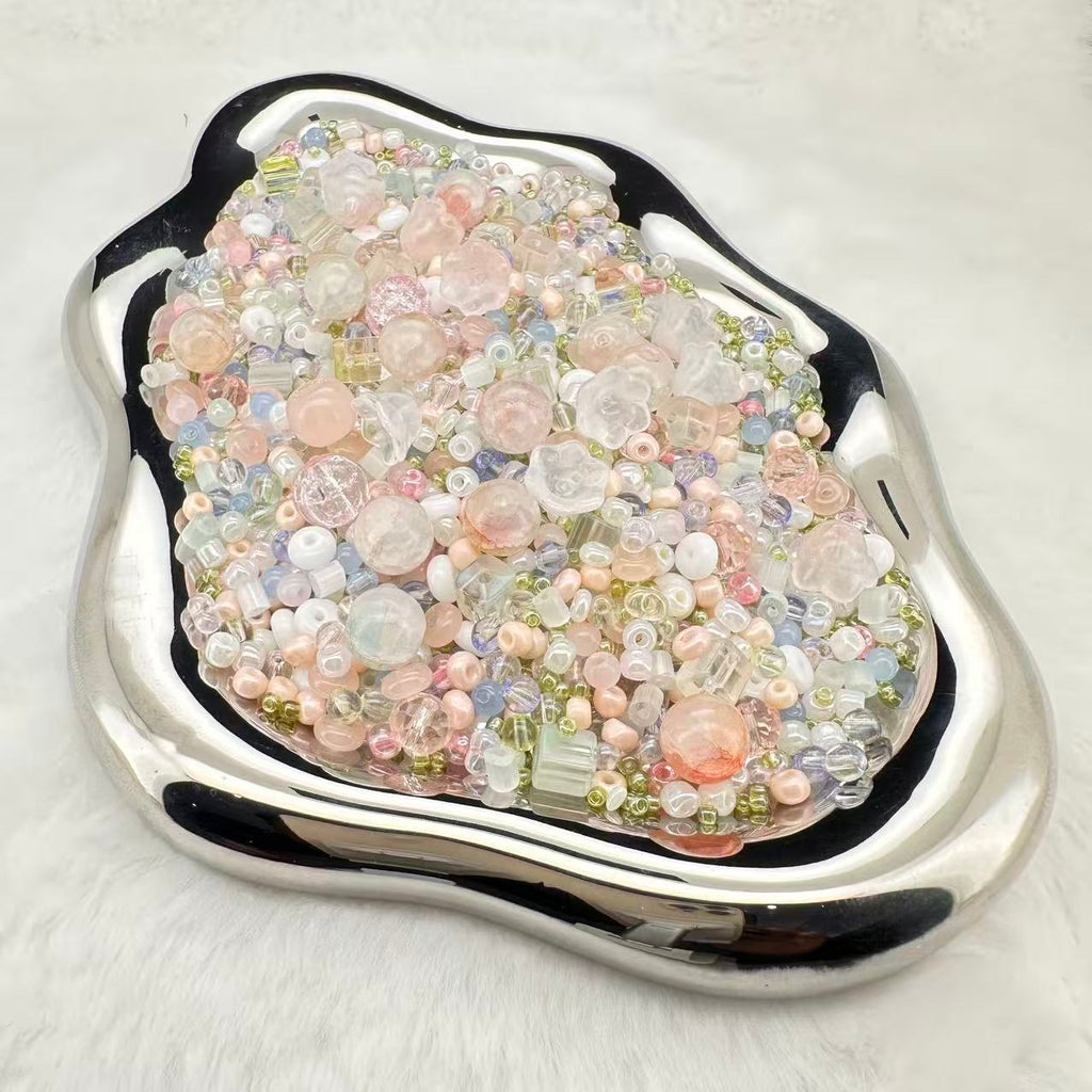 【Letter A】Riverside Petal Garden- Jan.16 A Mix