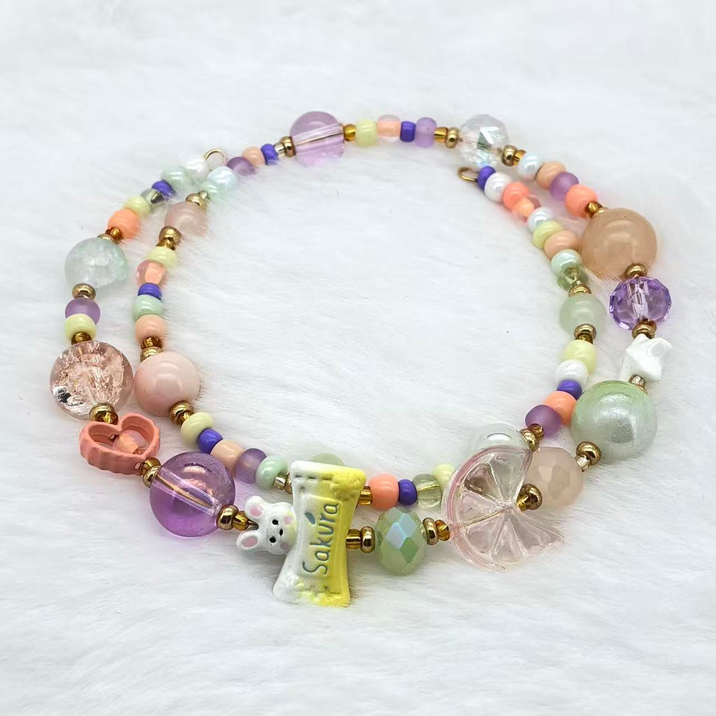 【New-Letter Y】【Collector’s Edition】Fruity Filling  - Sept.3 Y Mix