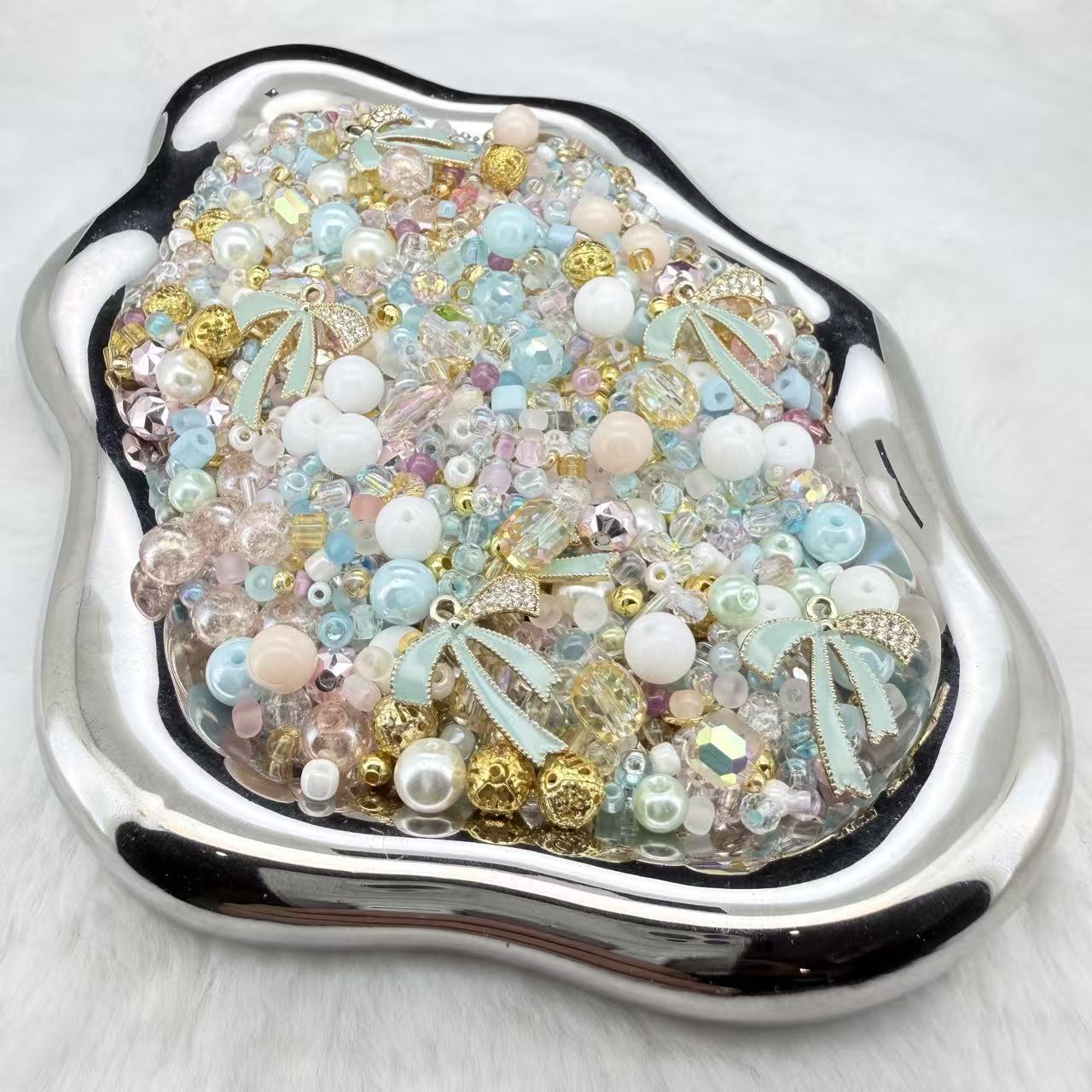 【New-Letter T】【Collector’s Edition】Whimsical Princess - Mar.17 T Mix